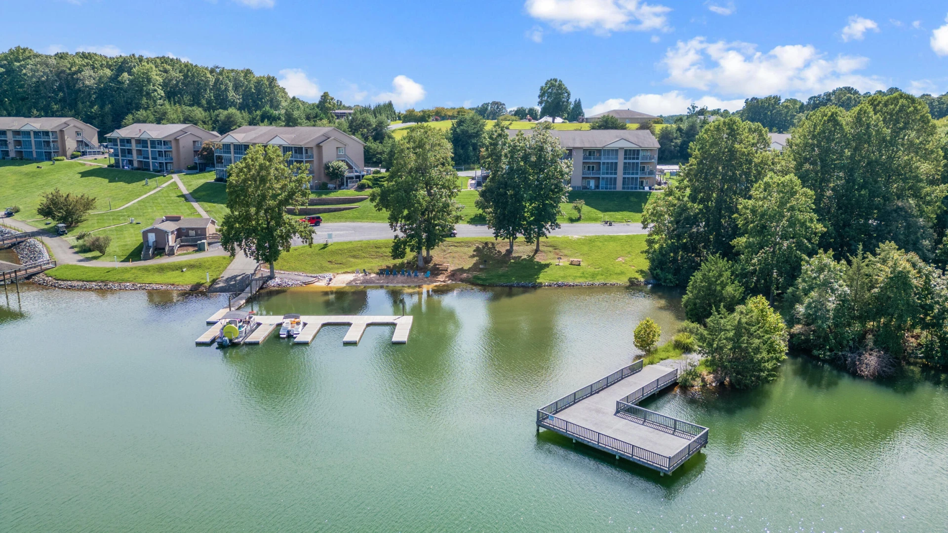 1137 Mariners WAY #48 - Photo 53