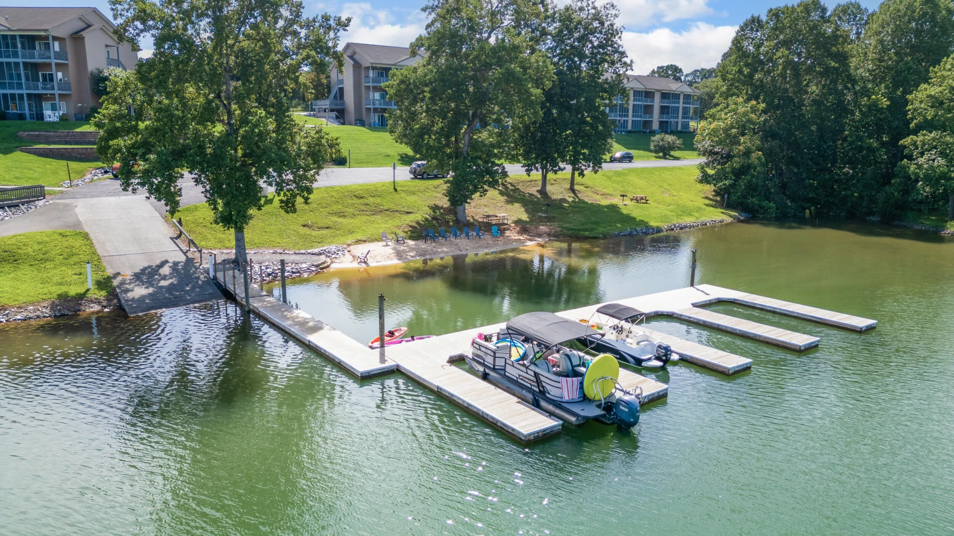 1137 Mariners WAY #48 - Photo 54