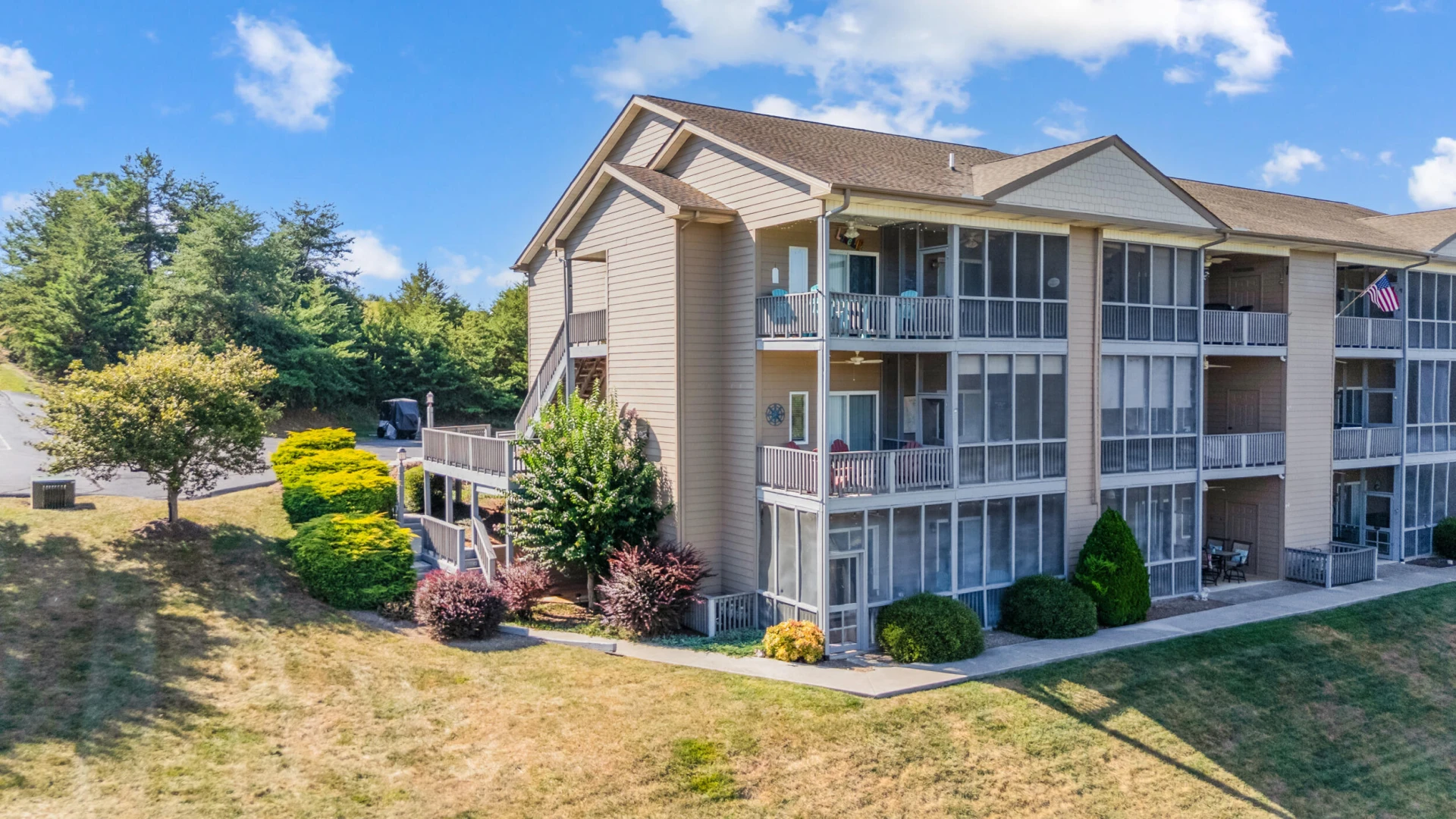 1137 Mariners WAY #48 - Photo 6