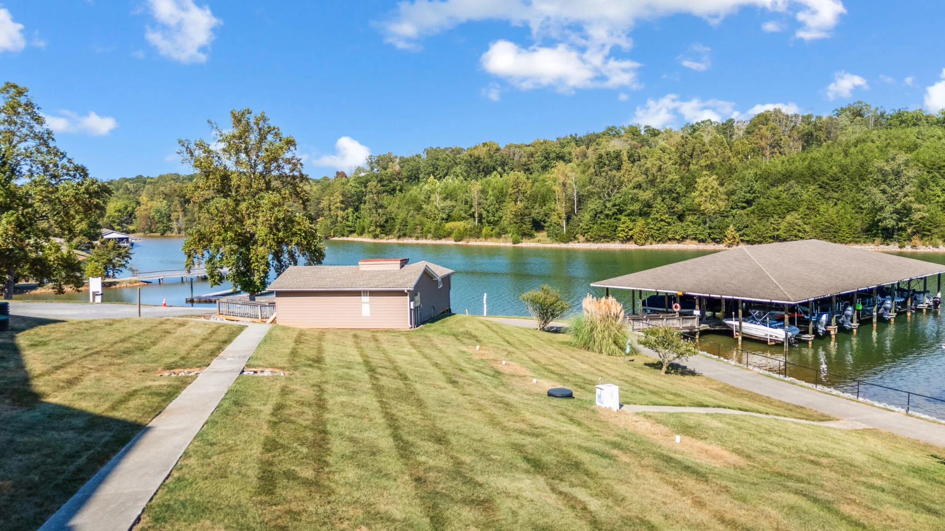 1137 Mariners WAY #48 - Photo 8