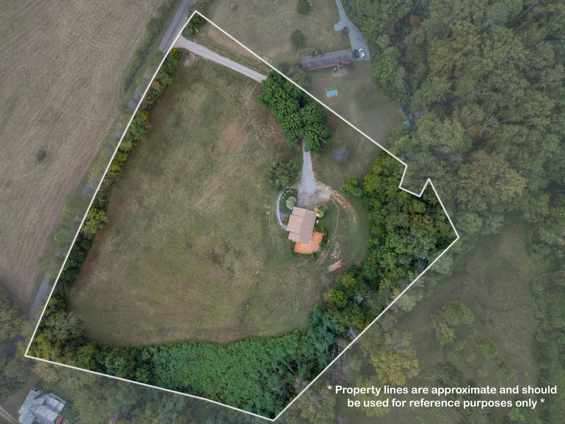 885 Whetstone RD - Photo 58