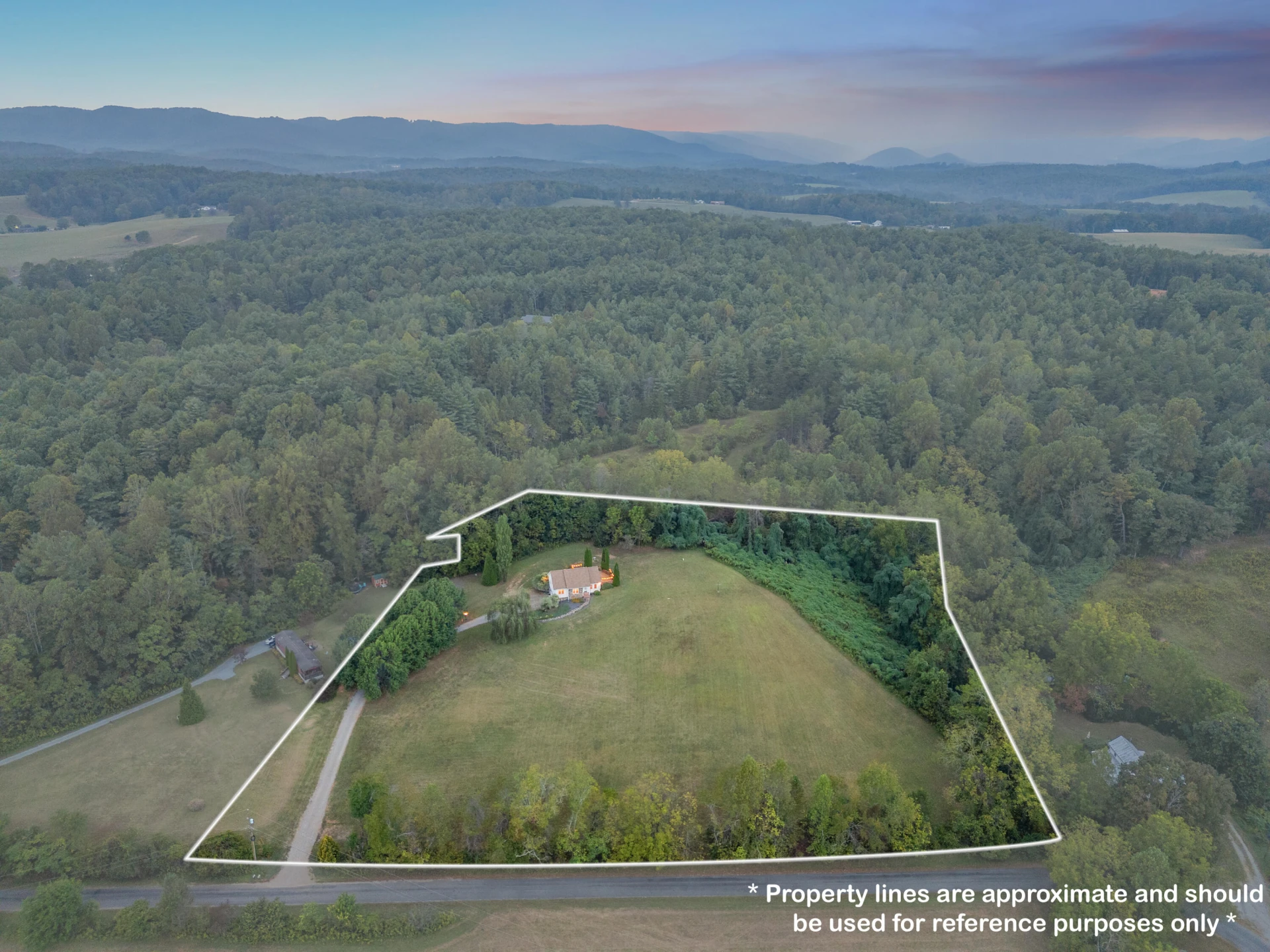 885 Whetstone RD - Photo 61