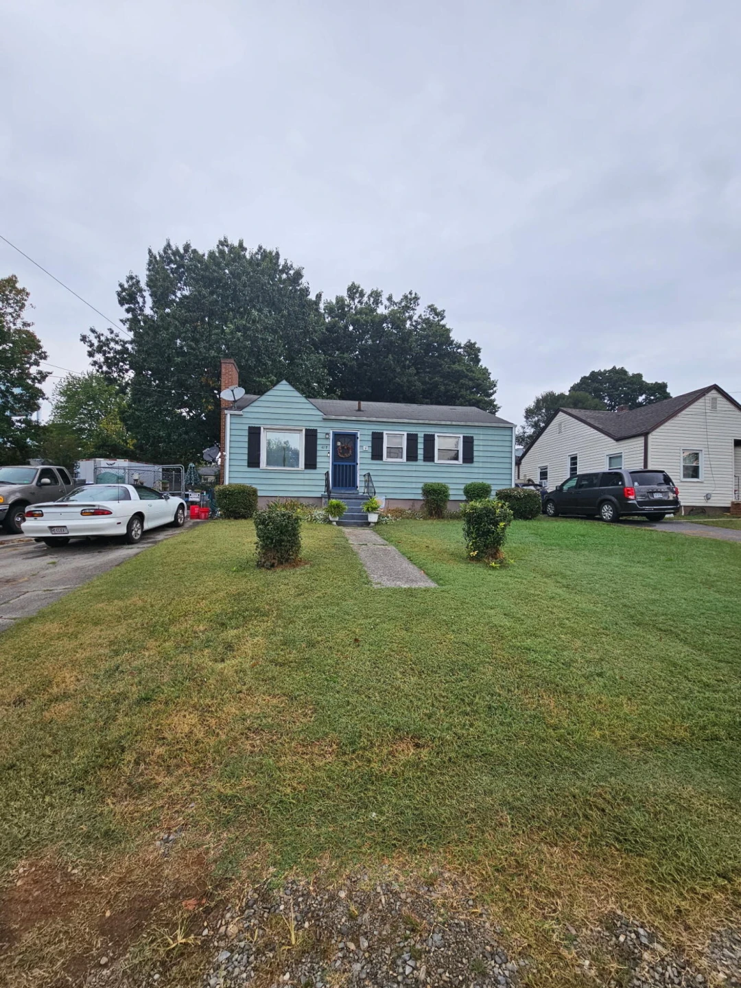4117 Kentucky AVE NW