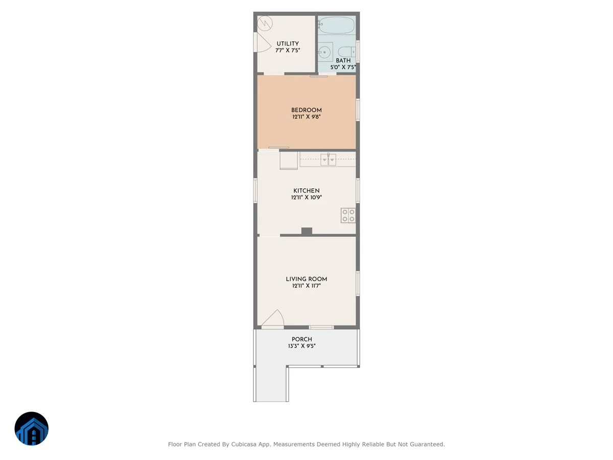 2116 Russell AVE SW