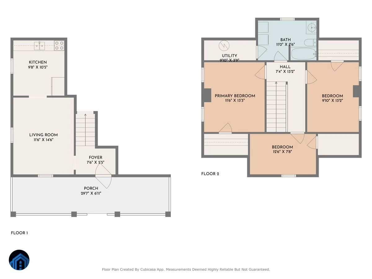 1206 Tompkins AVE SE - Photo 3