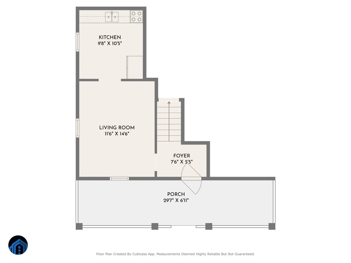 1206 Tompkins AVE SE - Photo 5