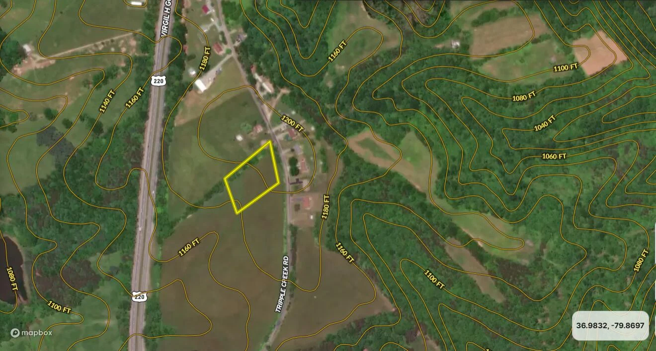 0 Tripple Creek RD - Photo 7
