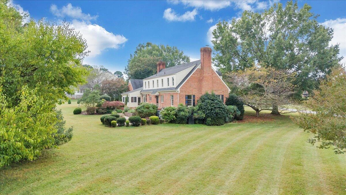 105 North Branch RD - Photo 106