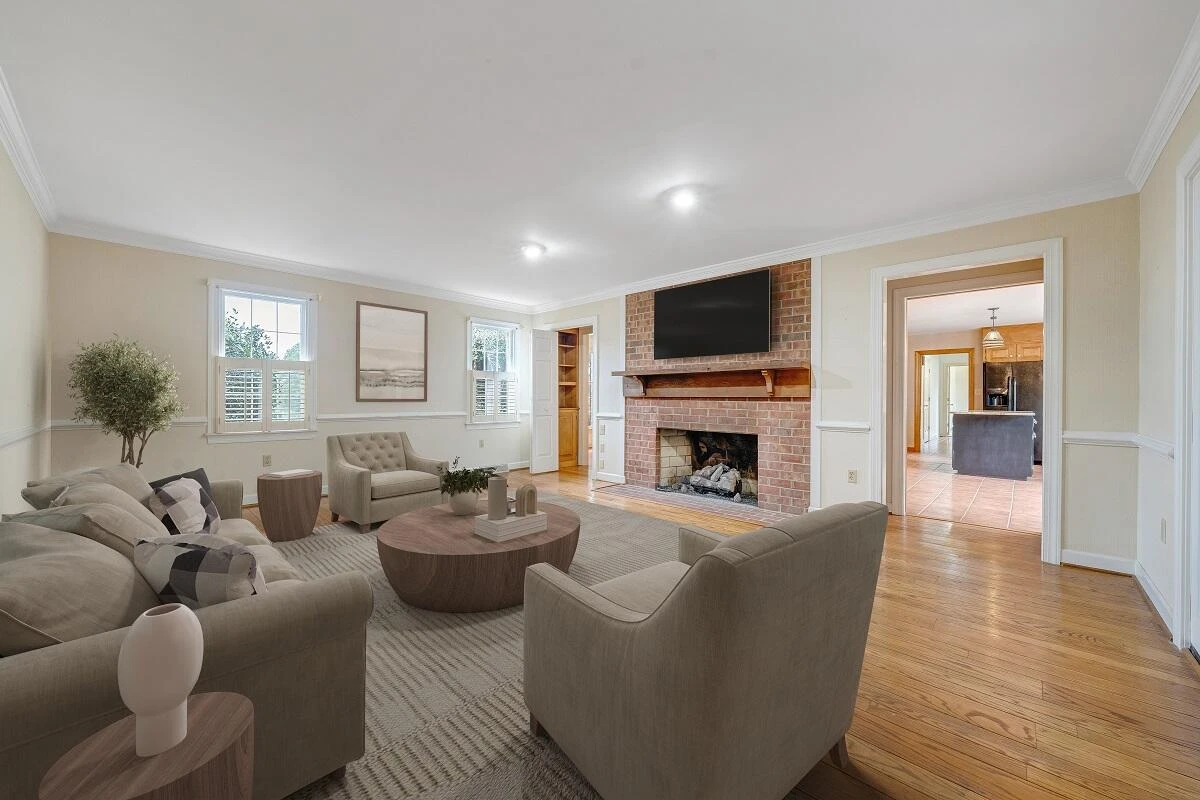 105 North Branch RD - Photo 32