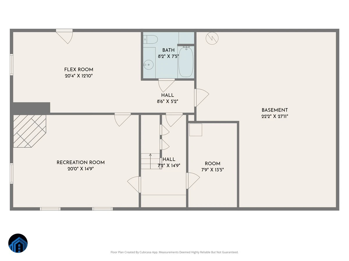 105 North Branch RD - Photo 5