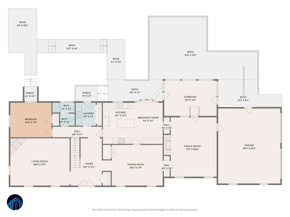 105 North Branch RD - Photo 68