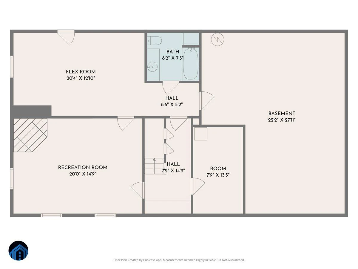 105 North Branch RD - Photo 70