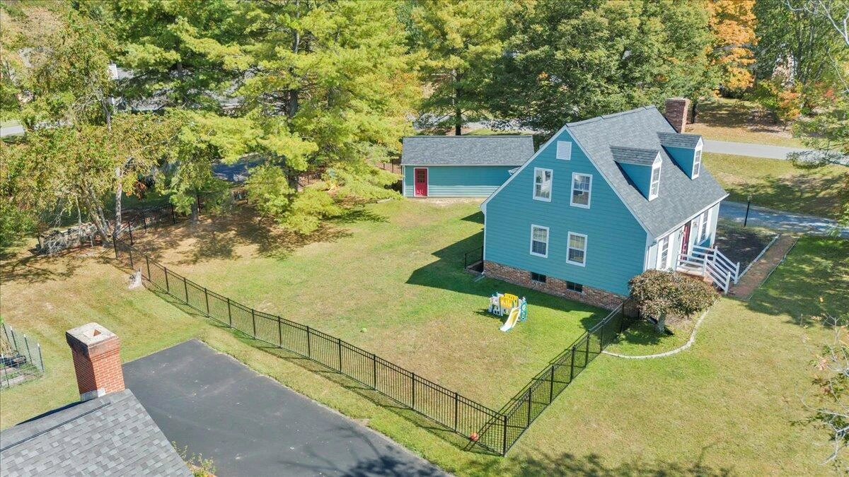 8 Woodduck RD - Photo 55