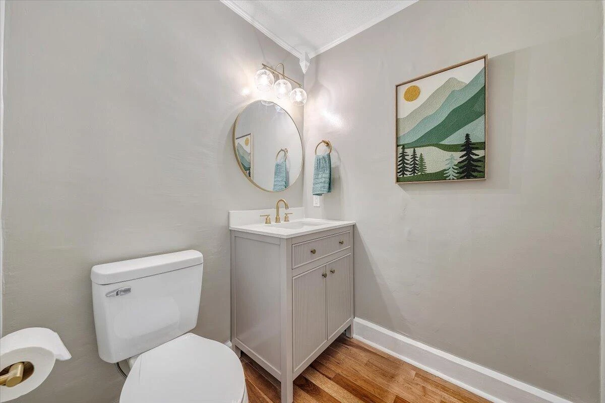 610 Central AVE - Photo 7