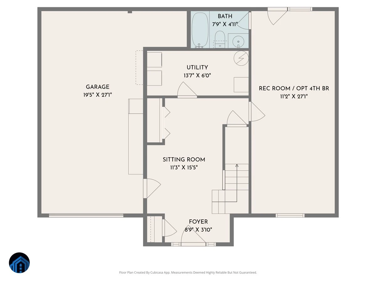 445 Chelsea Loop
