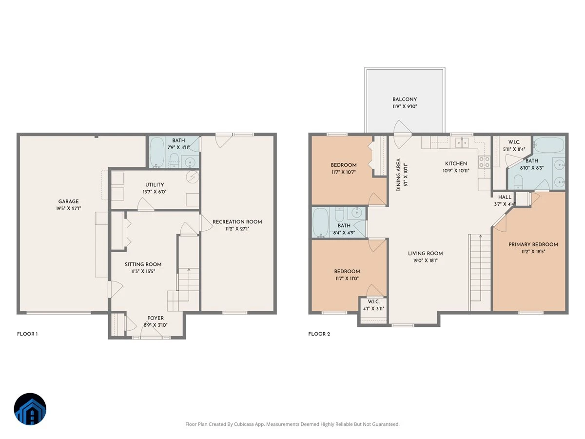 445 Chelsea Loop - Photo 5