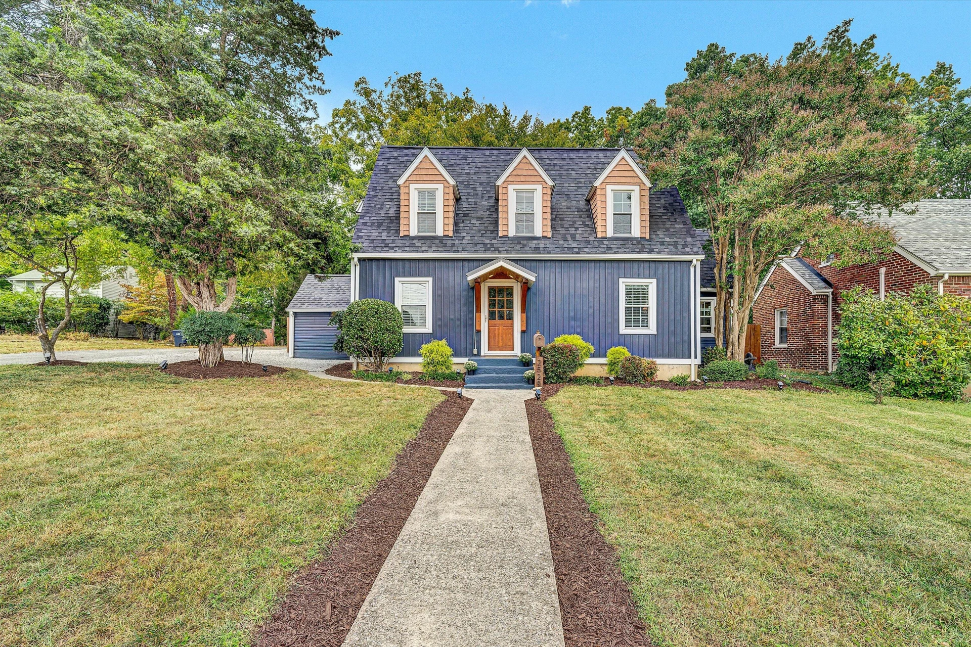 2529 Tillett RD SW