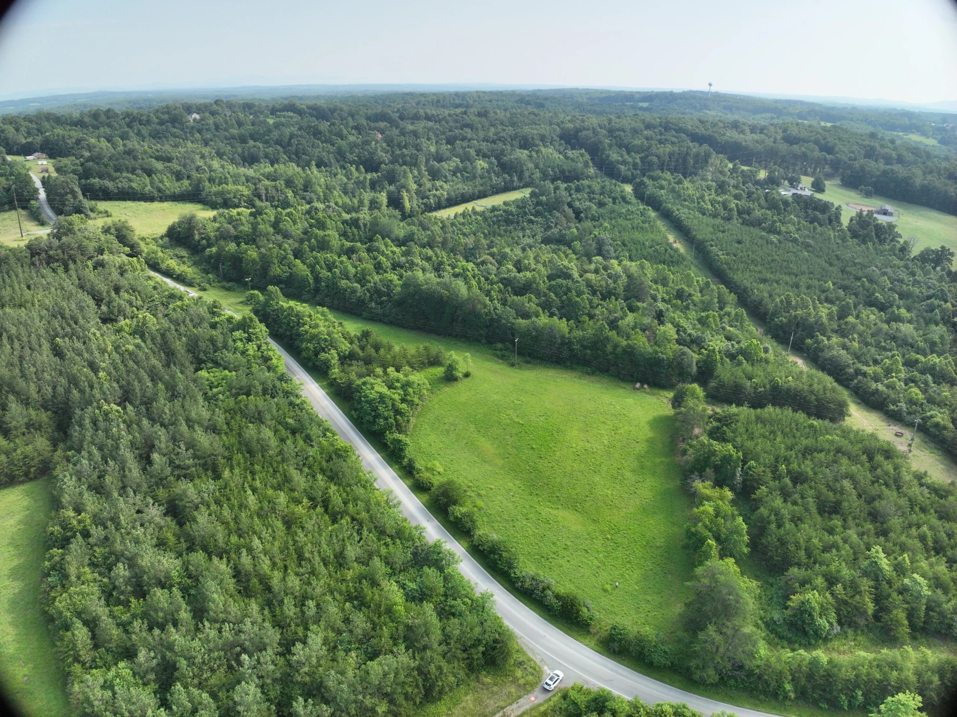 0 Jacks Creek RD