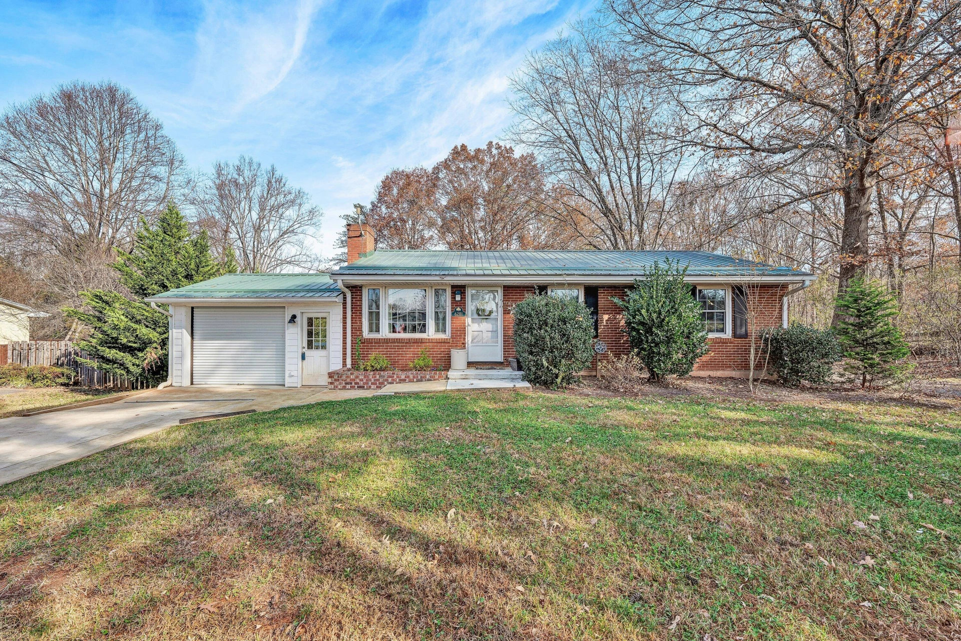 6281 Burnt Chimney RD