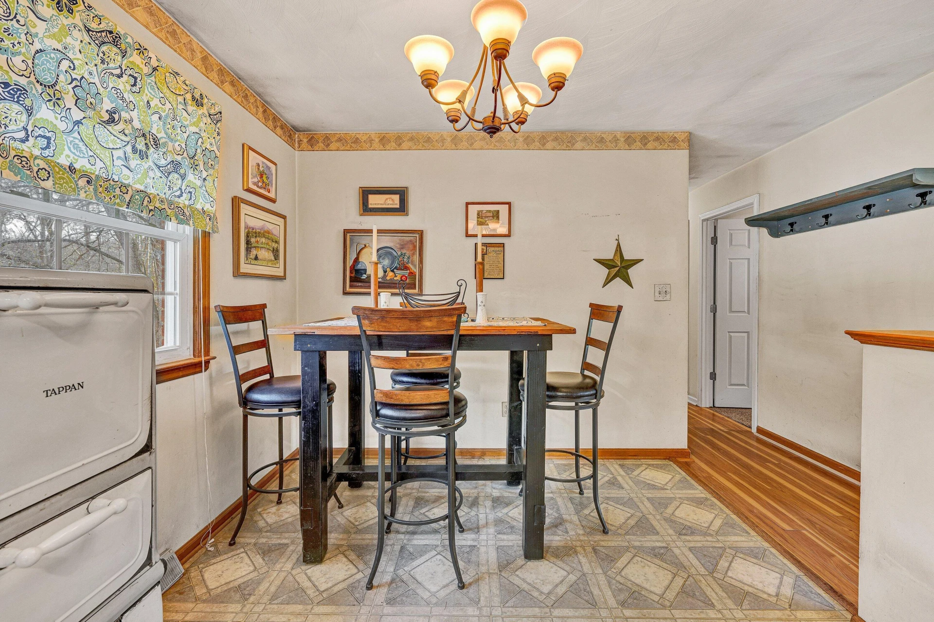 6281 Burnt Chimney RD - Photo 22