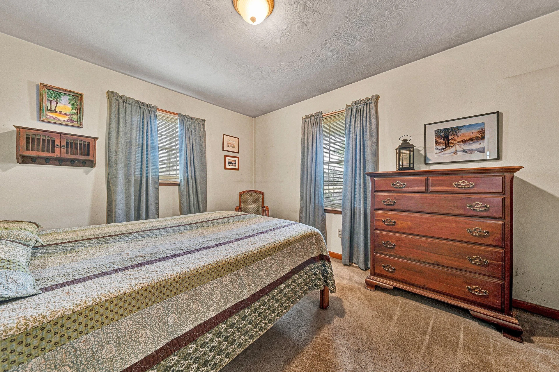 6281 Burnt Chimney RD - Photo 27