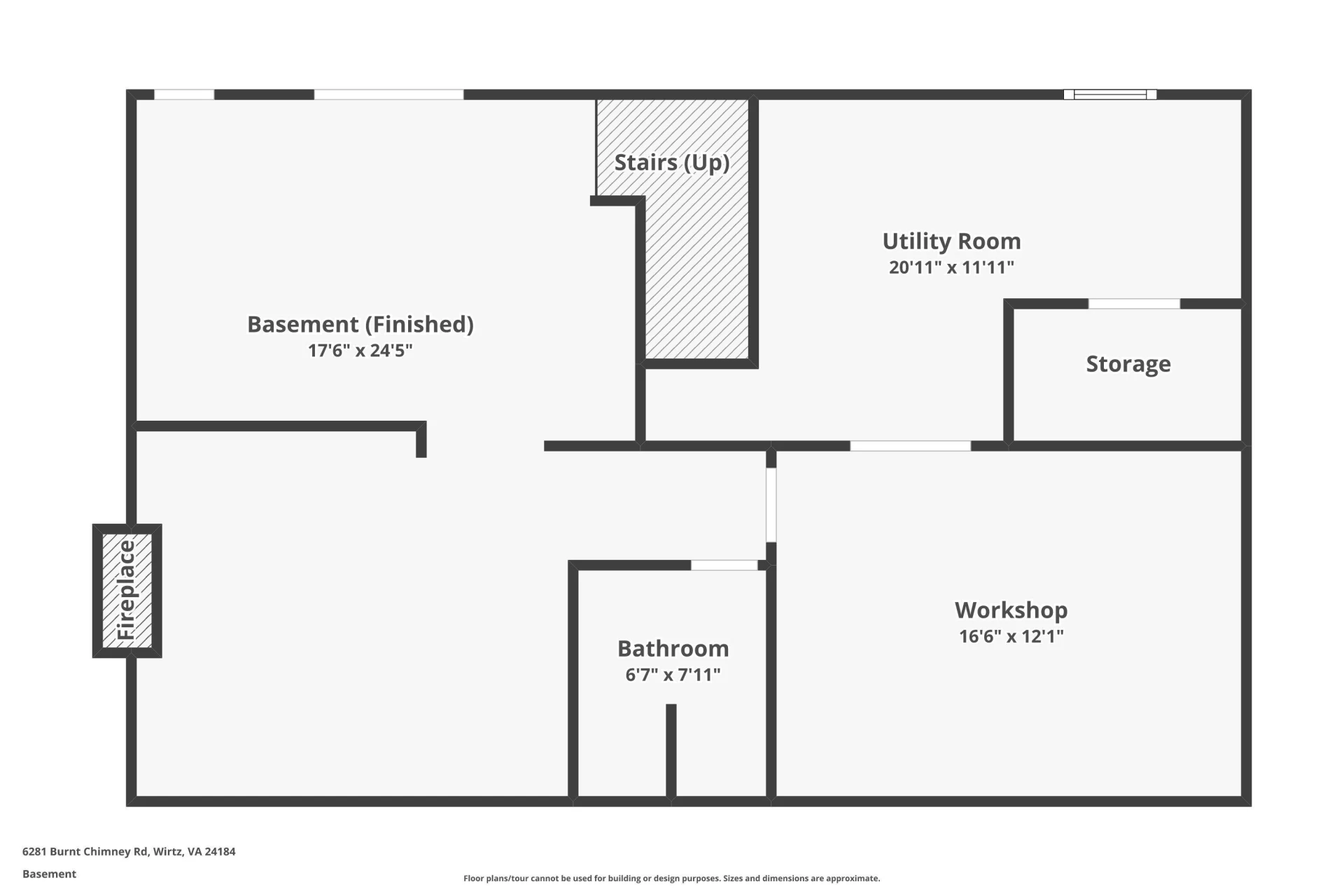 6281 Burnt Chimney RD - Photo 29