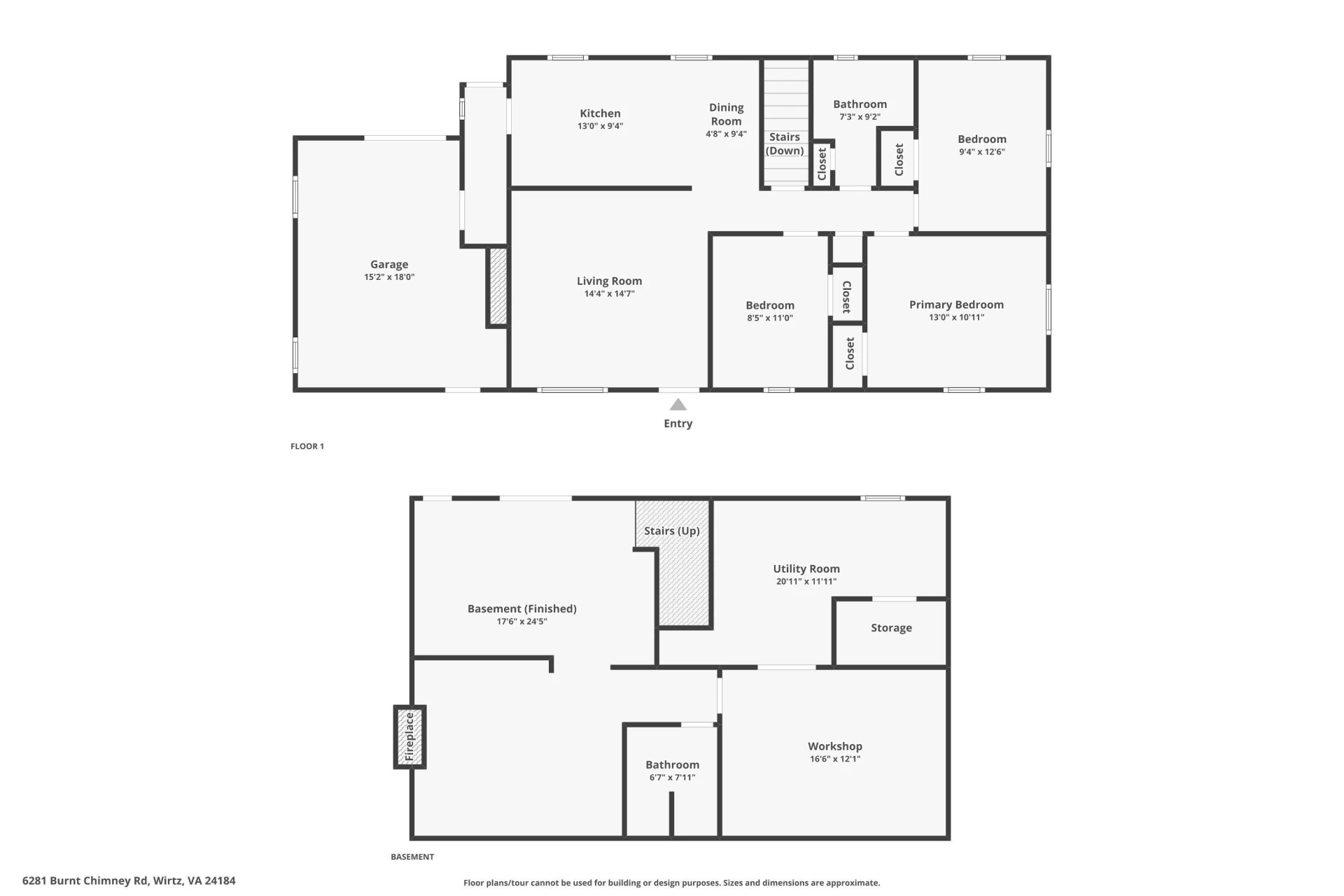 6281 Burnt Chimney RD - Photo 40