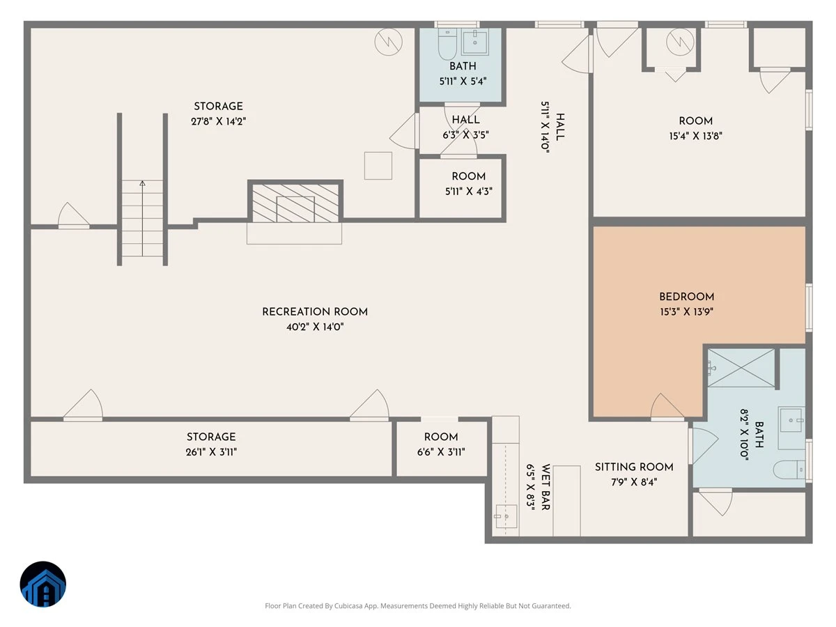 3457 Kenwick TRL