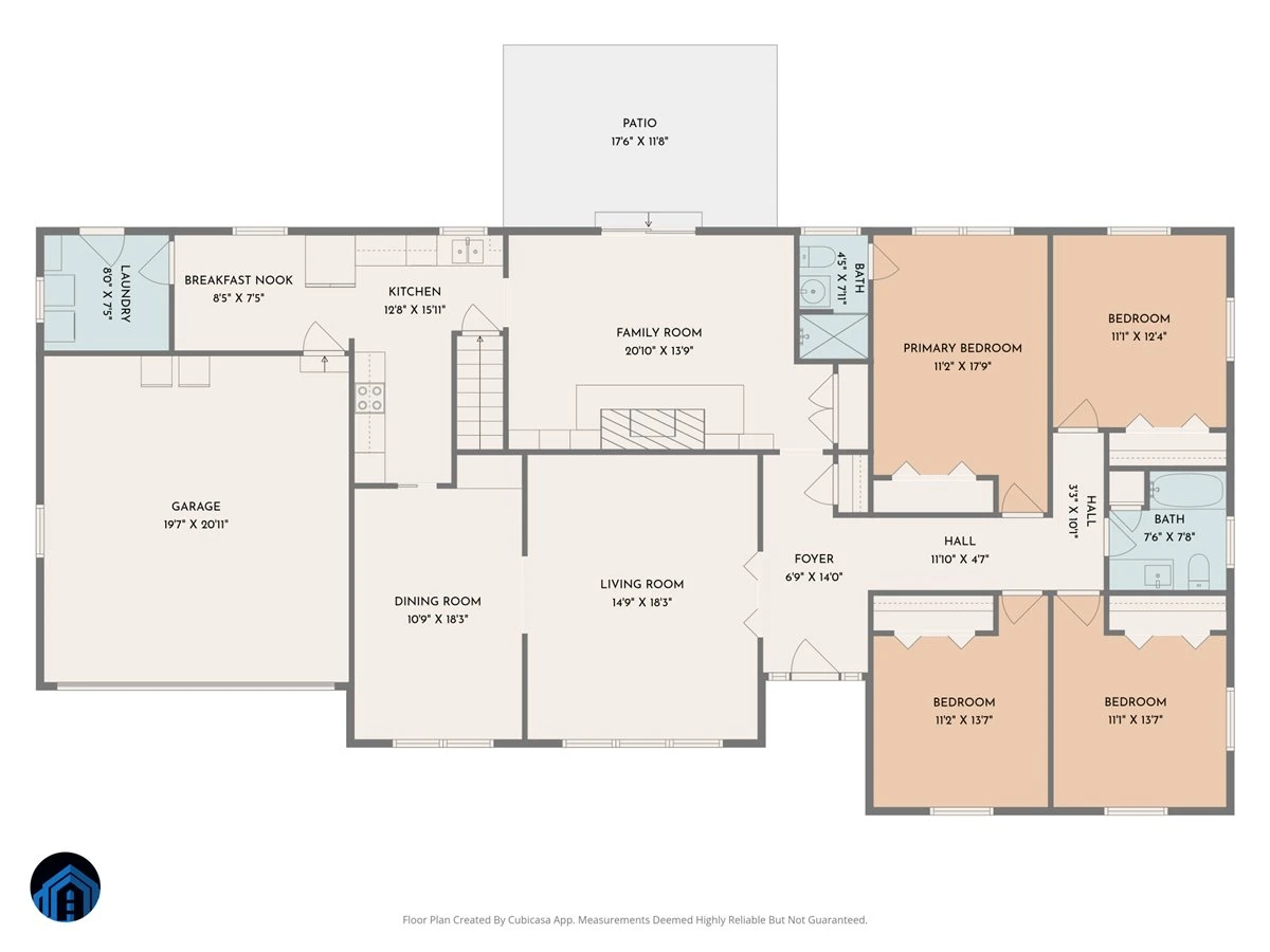 3457 Kenwick TRL - Photo 3