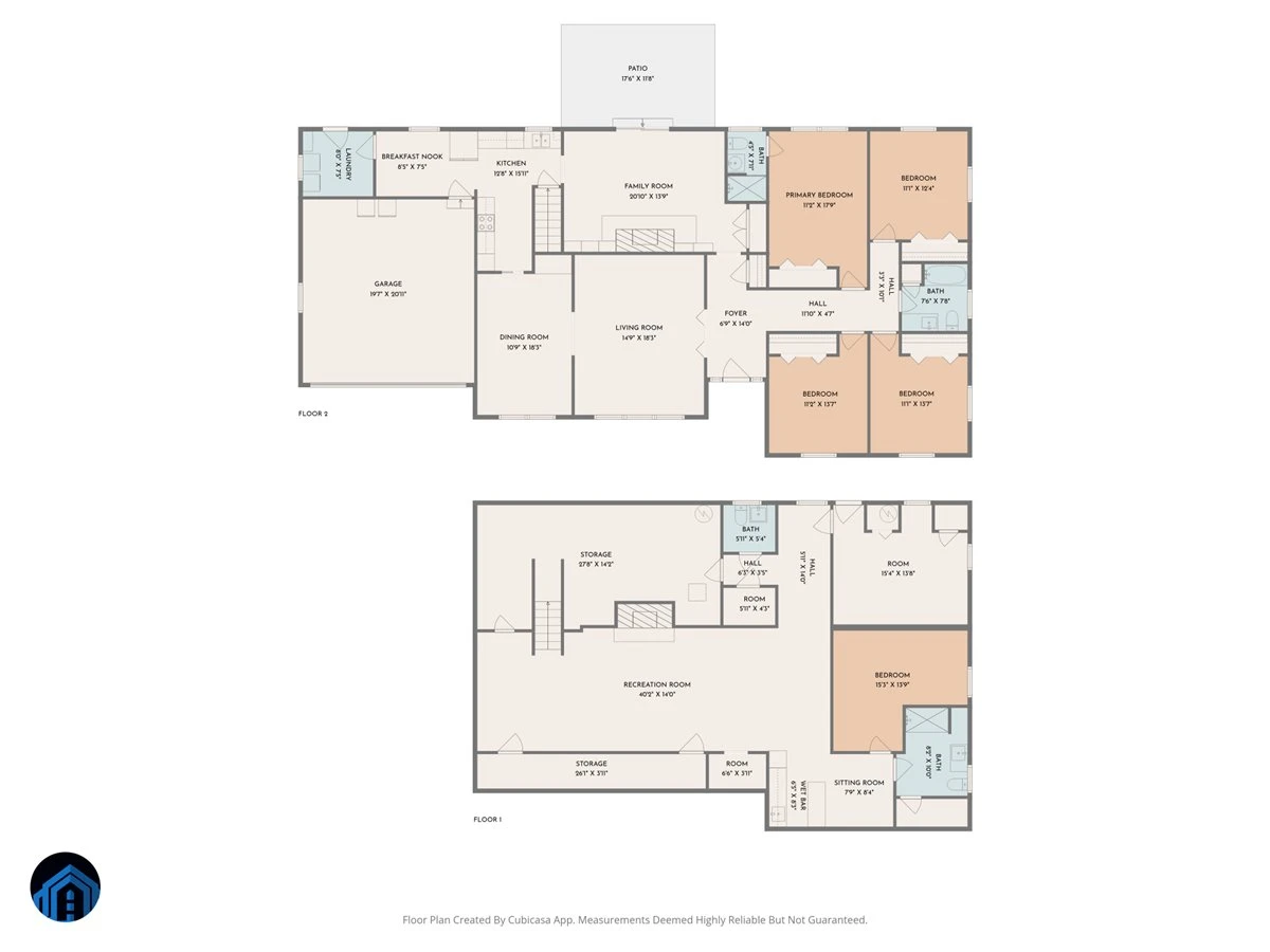 3457 Kenwick TRL - Photo 5