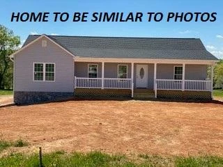 Lot 9 Scenic DR