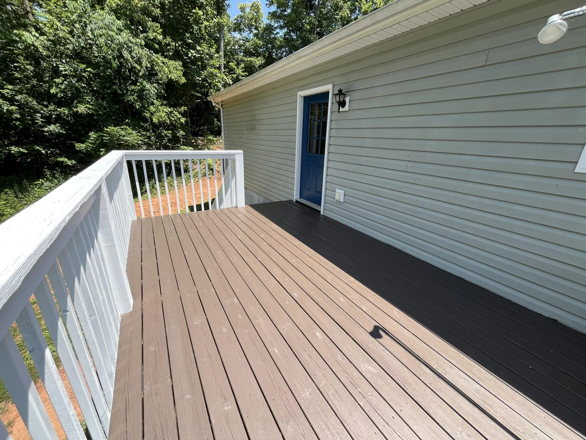 7110 Fork Mountain RD - Photo 27