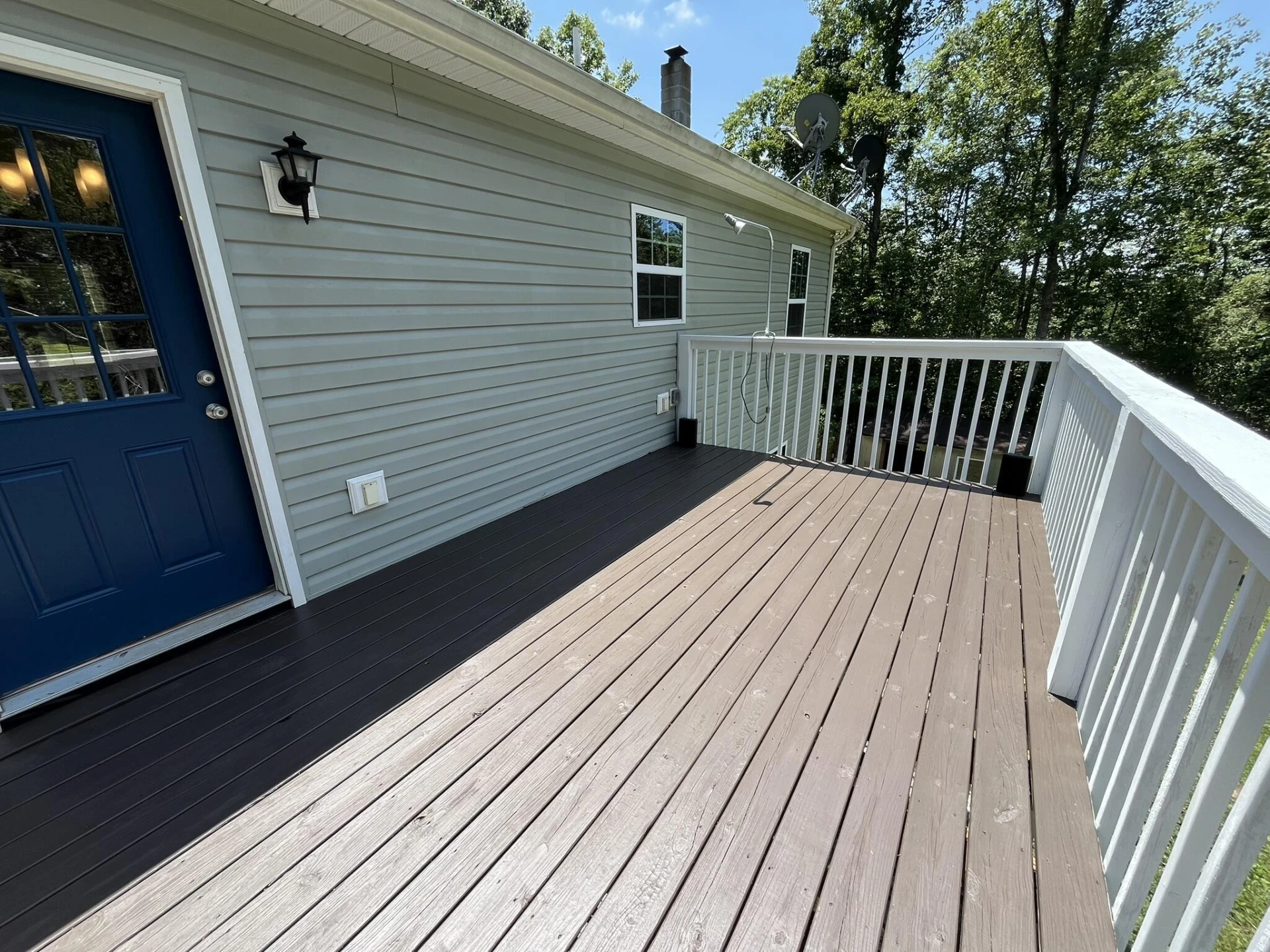 7110 Fork Mountain RD - Photo 28