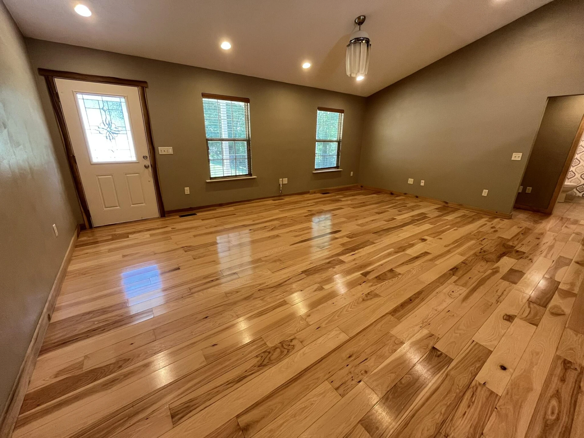 7110 Fork Mountain RD - Photo 3