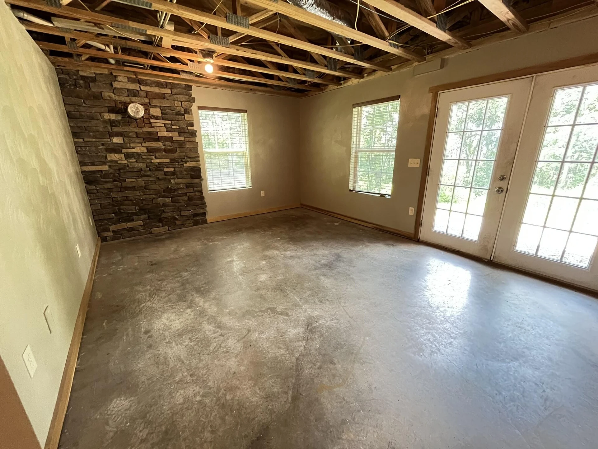 7110 Fork Mountain RD - Photo 33