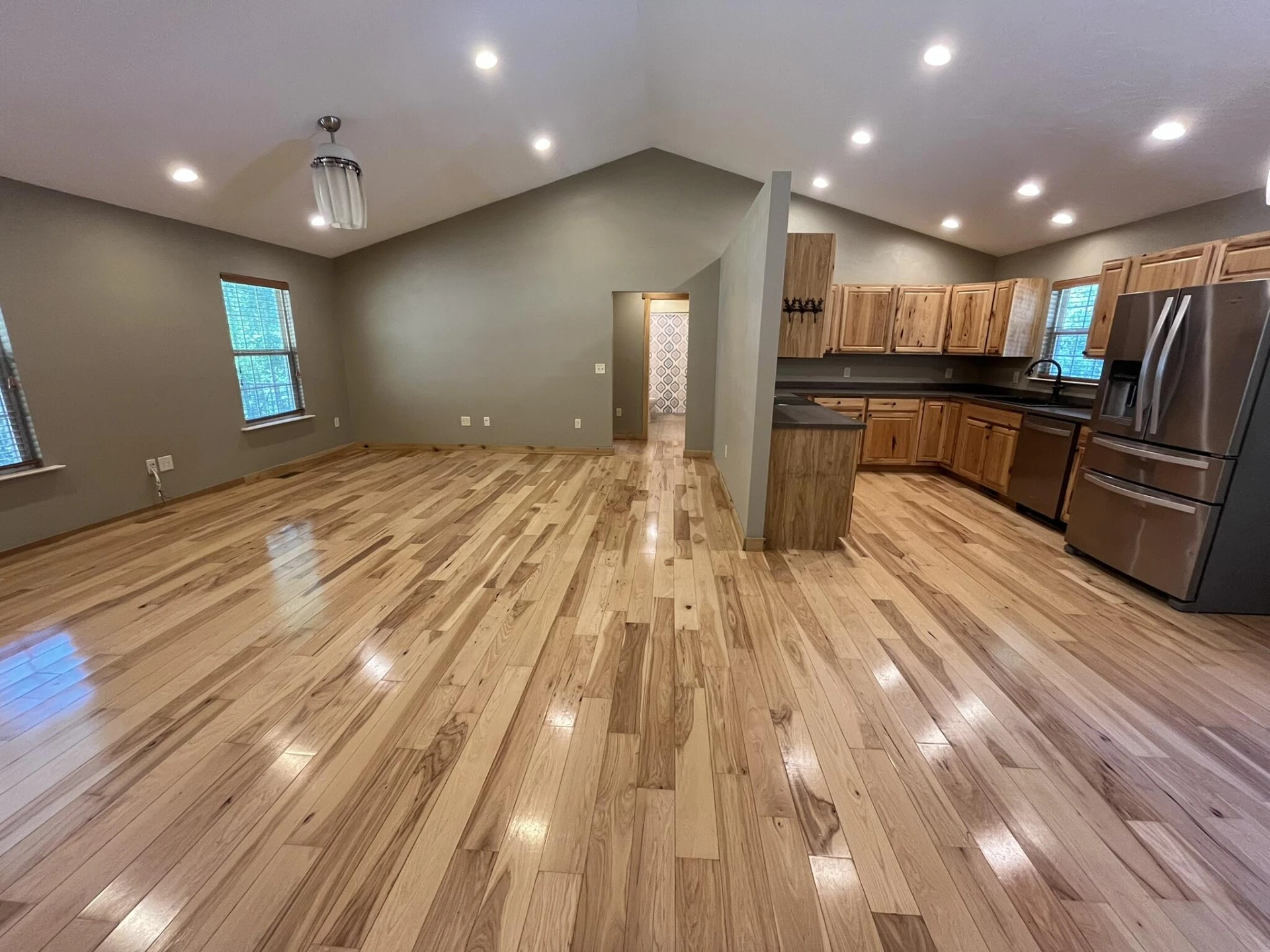 7110 Fork Mountain RD - Photo 4