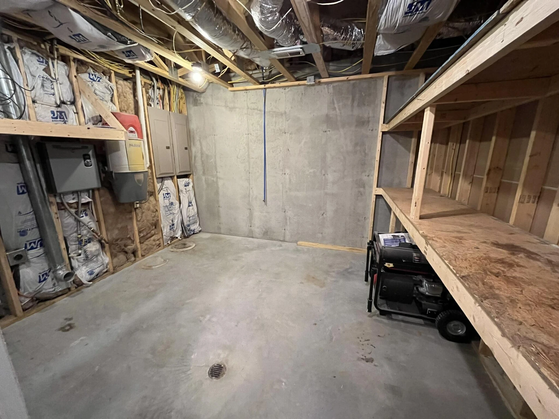 7110 Fork Mountain RD - Photo 41