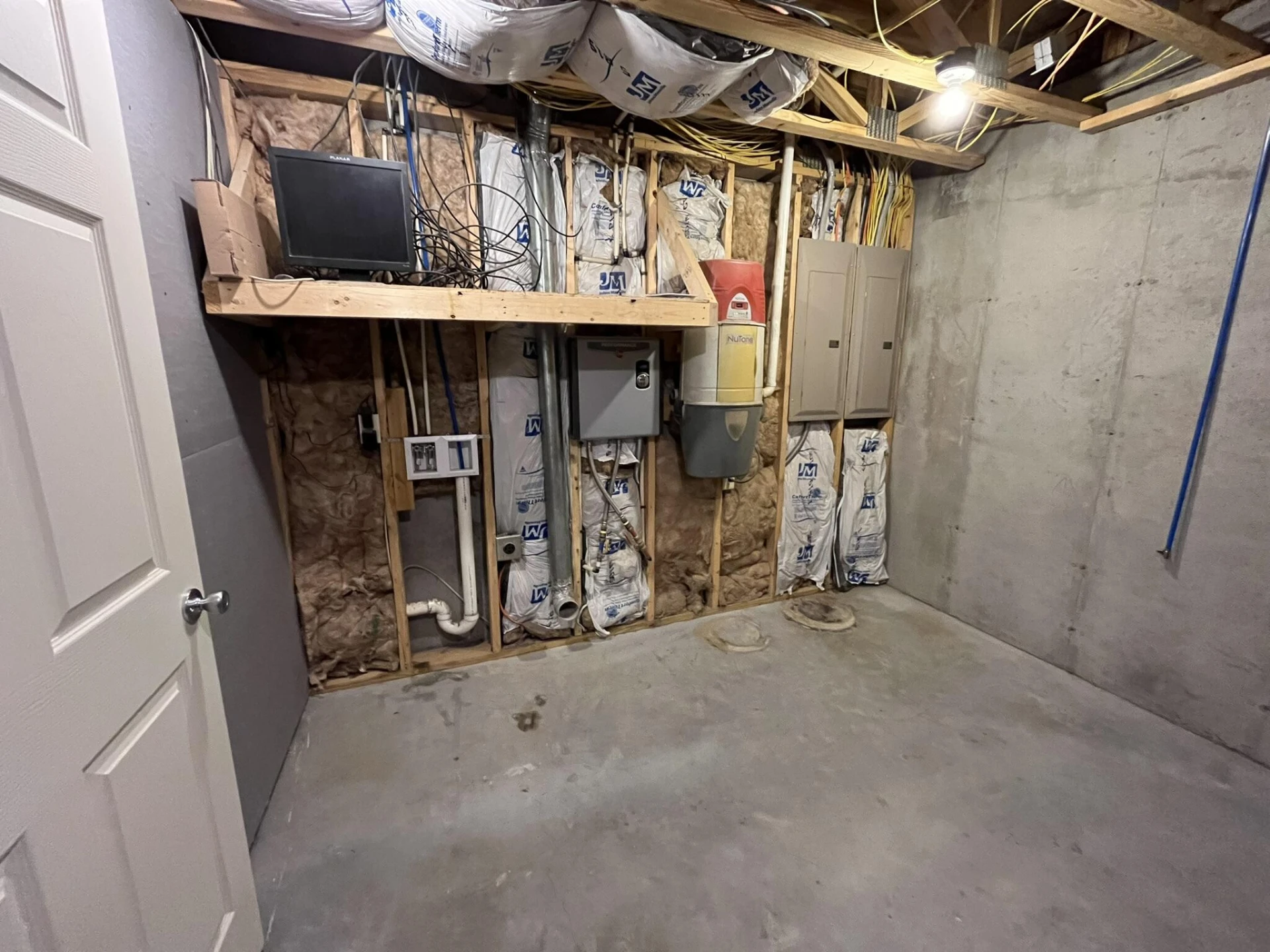 7110 Fork Mountain RD - Photo 42