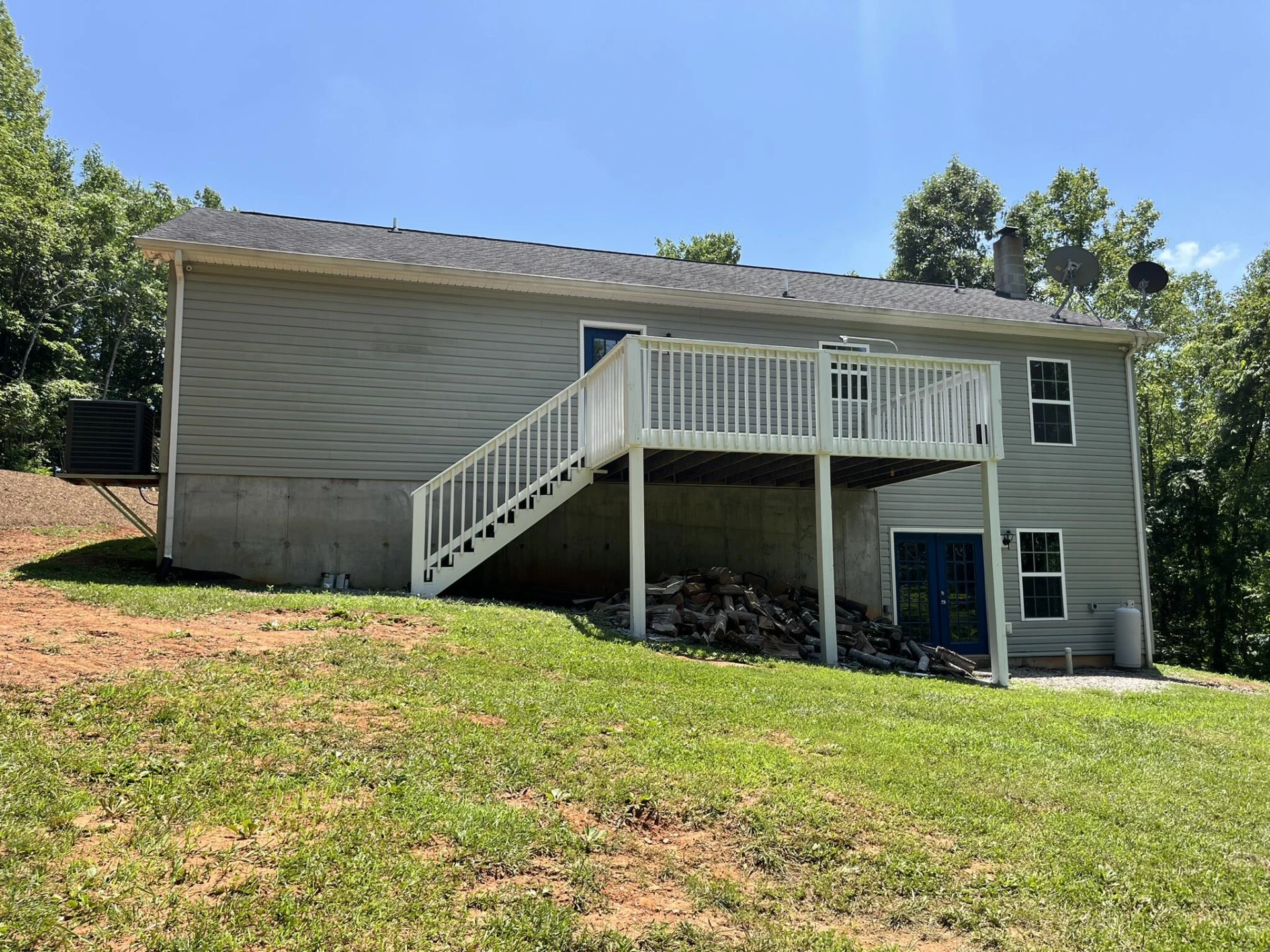 7110 Fork Mountain RD - Photo 44