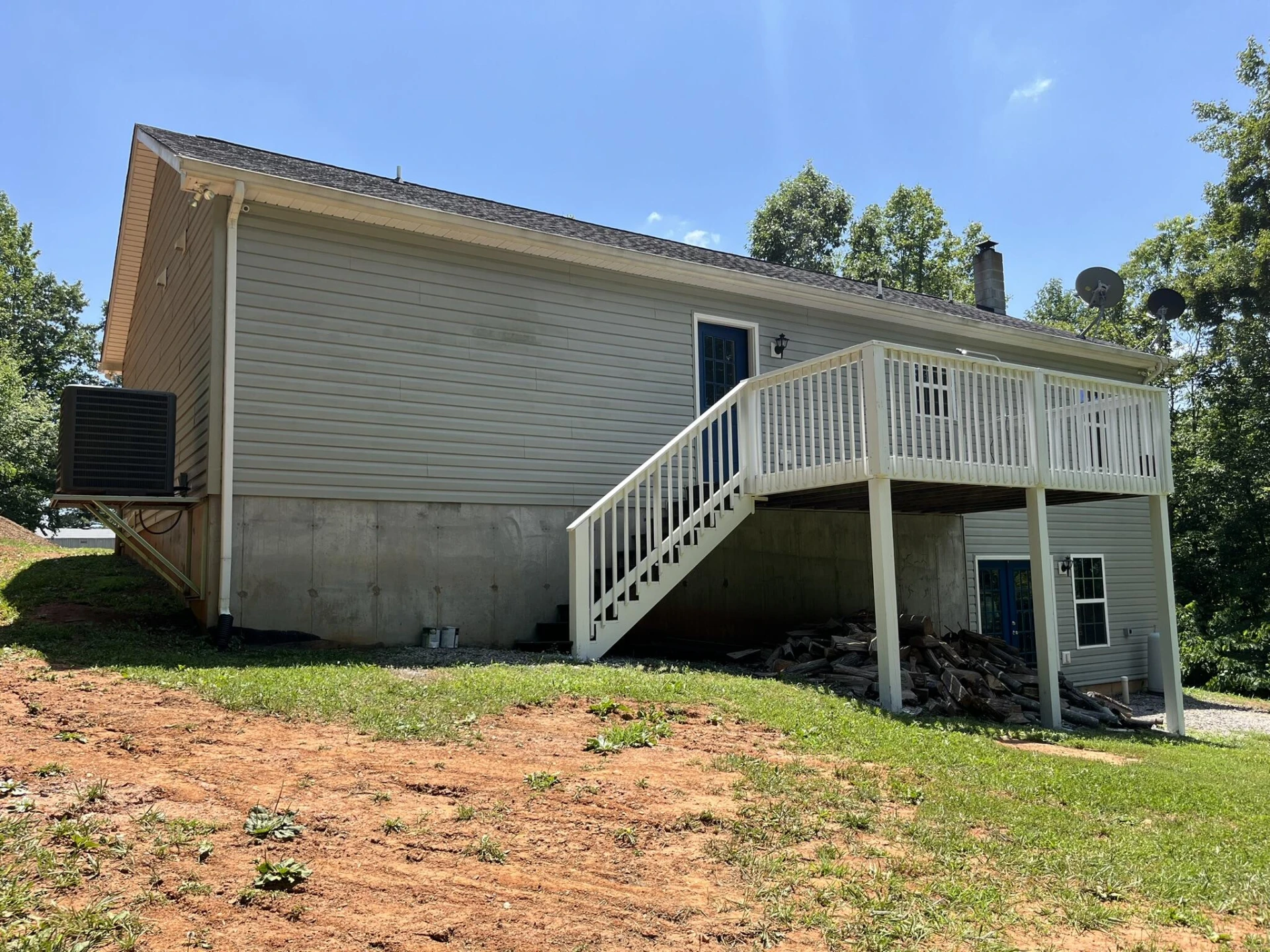 7110 Fork Mountain RD - Photo 45