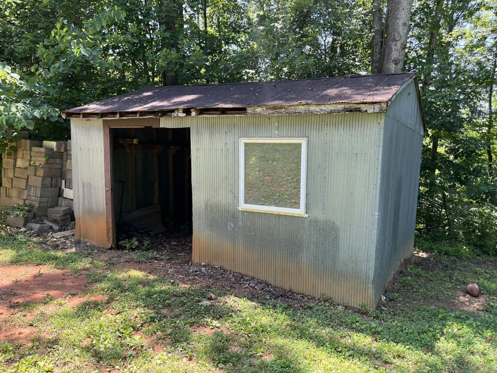 7110 Fork Mountain RD - Photo 46