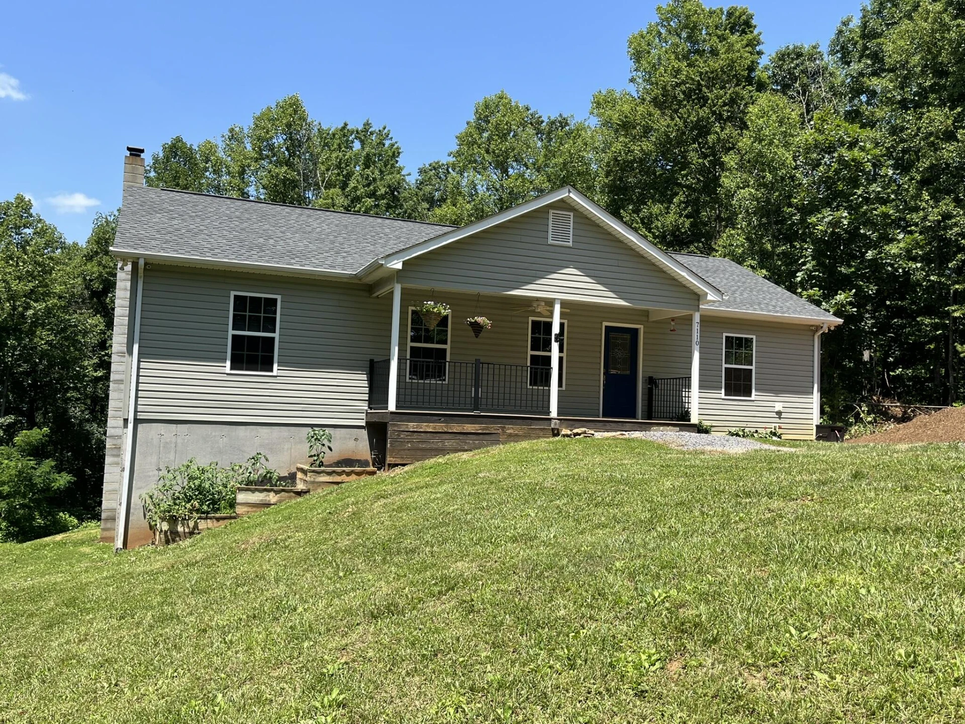 7110 Fork Mountain RD - Photo 47