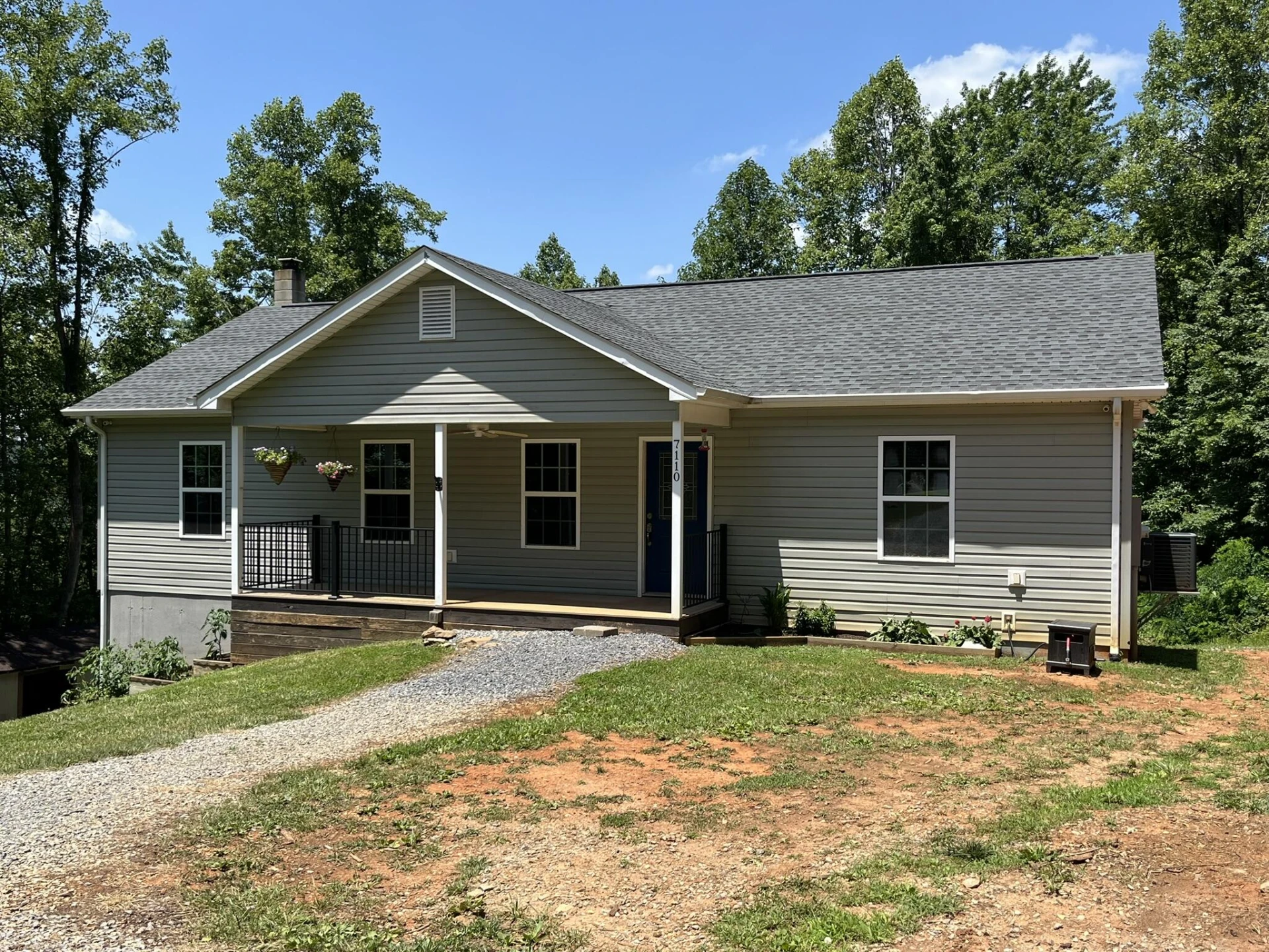 7110 Fork Mountain RD - Photo 48