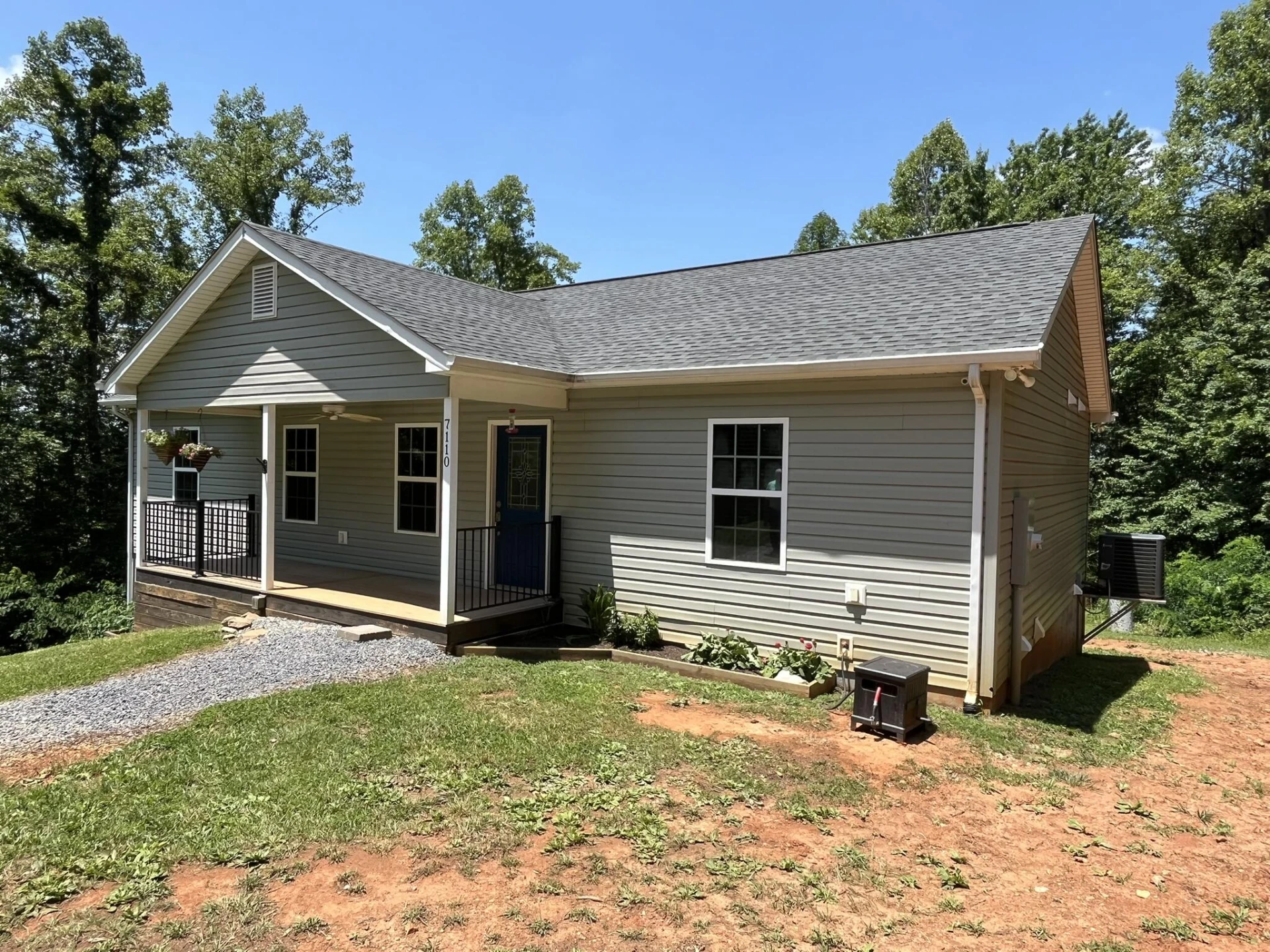7110 Fork Mountain RD - Photo 49