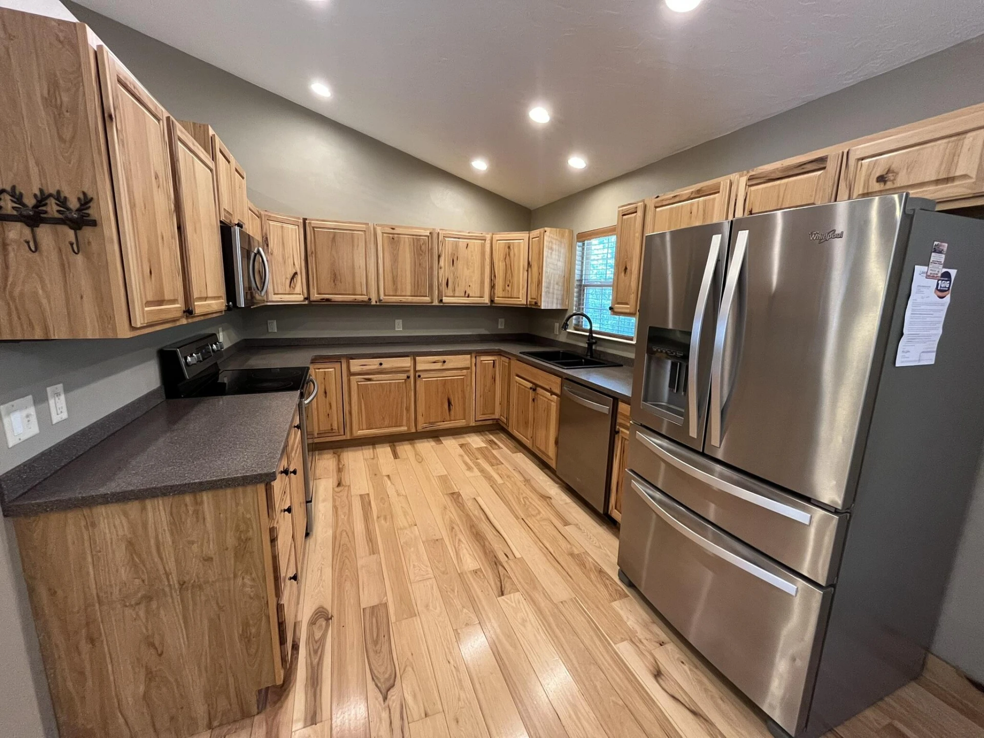 7110 Fork Mountain RD - Photo 5