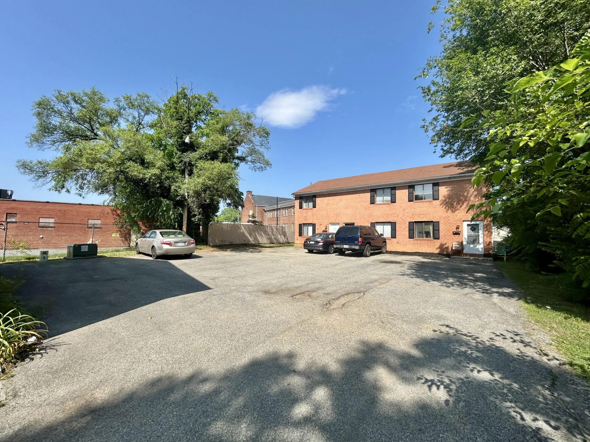 106 Lee AVE NE - Photo 10