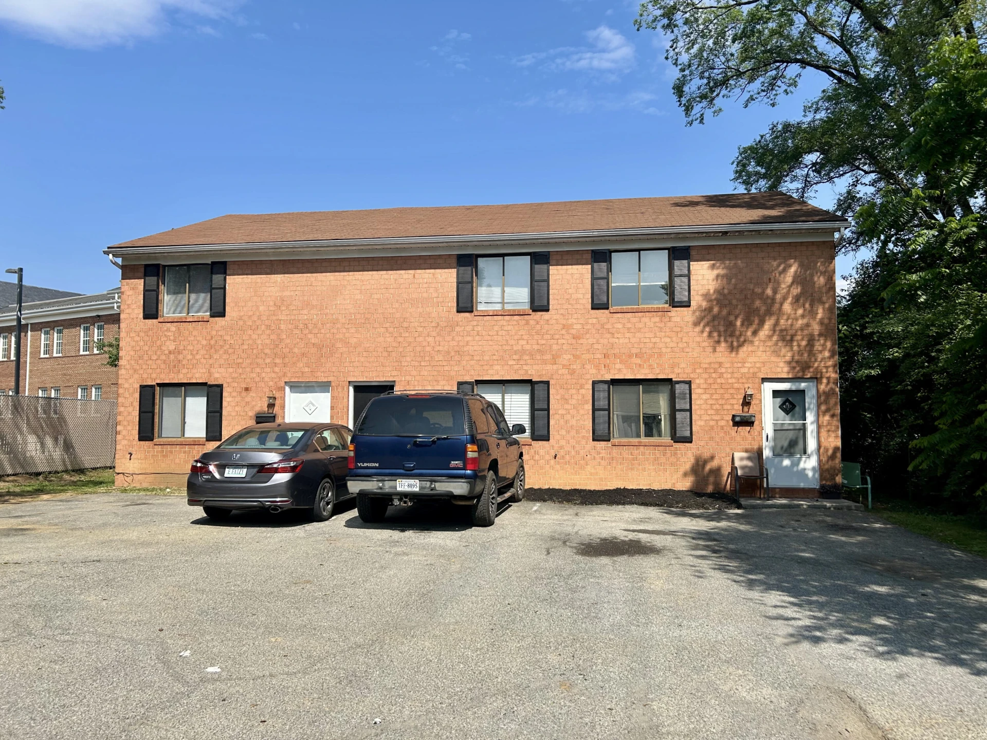 106 Lee AVE NE - Photo 11