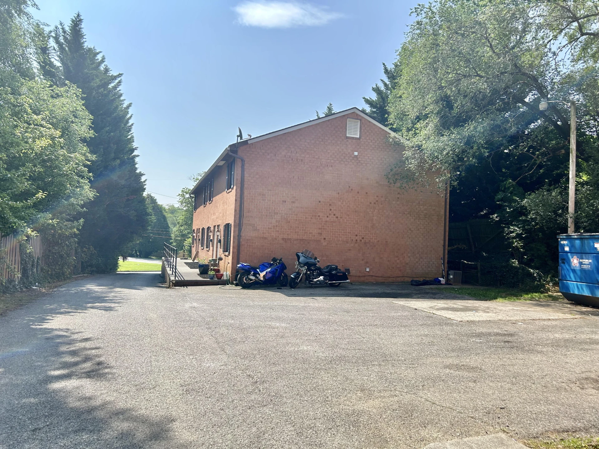 106 Lee AVE NE - Photo 8