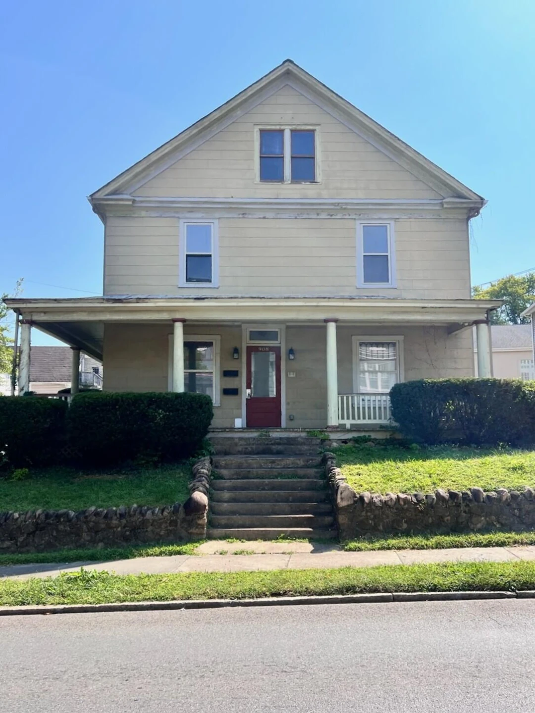 908 Franklin RD SW