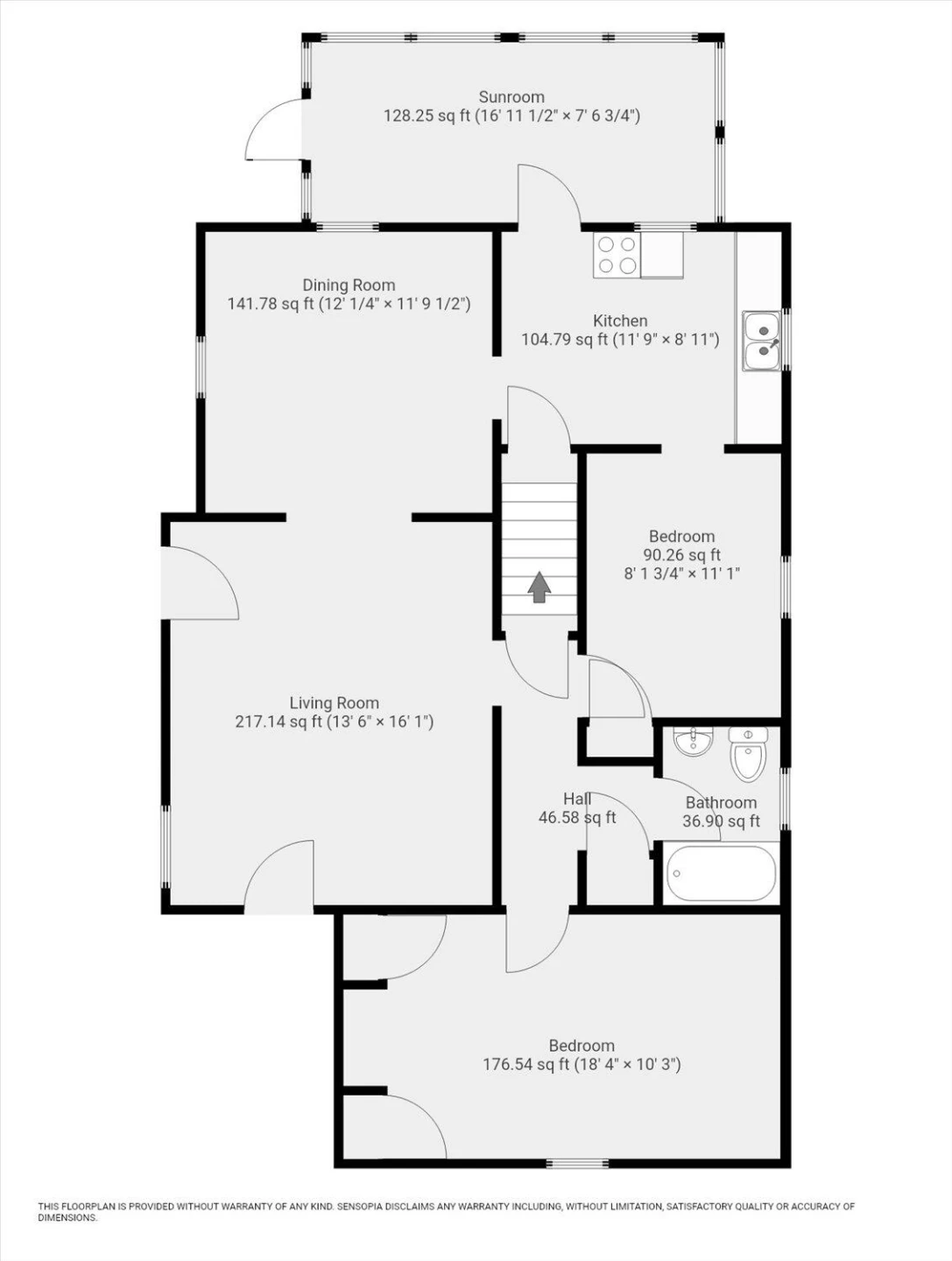 4124 Vermont AVE NW - Photo 2